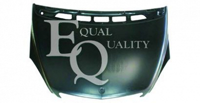 EQUAL QUALITY l05645 -  Капот двигателя